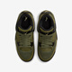 耐克耐克Air Jordan 4 Retro GS AJ4橄榄绿 大童/女子复古篮球鞋 FB9928-200 36.5