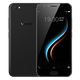 vivo x9 Second-Hand-Mobiltelefon Smart Android Gaming Mobiltelefon Voller Netzwerkzugriff 4G Black 4G+64G Voller Netzwerkzugriff 90% neu