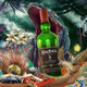 雅柏（Ardbeg）苏格兰单一麦芽威士忌酒进口洋酒阿贝小怪兽泥煤烟熏风味 雅柏阿贝5年700ml