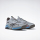 Reebok Männer und Frauen Nano X2 Outdoor-Fitnesssportsportvertinderung atmungsaktives umfassende Trainingschuhe offizielle authentische HP9227-1 (Herrenmodell) 34.5