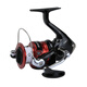 SHIMANO 禧玛诺新款SIENNA FG纺车轮海钓路亚轮轻量远投渔轮鱼线轮 2500HG高速比6.2