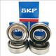 Skf Small Roiling F-2Z 2RS1 Bida Otras f694zzz