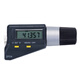 Northwest Qingliang electronic three-point inner diameter micrometer digital display three-claw through blind hole measurement high precision 0.001mm 335-01-950/range 6-8mm
