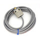Waterproof travel limit switch D4C-1202 1220 1229 1224 1227-P 1250 D4C-1302