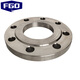 FGO 不锈钢法兰 304材质锻打焊接法兰盘 PN6 (8孔)DN150