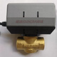Honeywell air conditioning fan coil electric two-way VN6013AJC1000TDN20 solenoid valve actuator VN6013 actuator