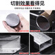 
Iron cold cut saw blade metal cutting piece cold cut iron saw blade steel steel cutting piece building thread steel cutting piece 5 inch 148mm-1050 cold cut saw blade [10 pieces]