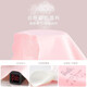 Domewu Barbie girls vest development period underwear children's seamless ice silk bra modal inner wear small suspender girl summer