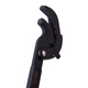 
Deli wrench multi-function quick opening wrench movable tube pliers labor-saving movable plate hand home set Neng Wan wrench DL1421 pointed and tail two-handle set 14-60mm