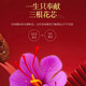Qizhitang Tibetan Saffron Suffix Supplement for Health Preservation Gifts for Parents and Elders Saffron 5g (First Special-S-Level)