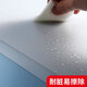 Morning Light Exam Pad Soft Silicone Students Use Writing Pad Stationery Blank Pad Cardboard Transparent Pad Sign Board Test Paper Pad Practice Pad Hard Pen Exam Special Pad A4 Kong Temple 2 (ADB983R3)