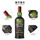 雅柏（Ardbeg）苏格兰单一麦芽威士忌酒进口洋酒阿贝小怪兽泥煤烟熏风味 雅柏阿贝5年700ml