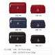 Diversity House Cosmetic Bag Women's Portable Storage Bag Travel Toilet Bag Liner Bag Lipstick Bag Men's Business Trip Waterproof Black/Small 16*7*9cm