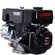 Loncin Loncin 170F212cc gasoline engine 7 horsepower 8P boat mounted machine spline micro tiller troweling machine