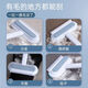 Huayuan Pet Equipment (hoopet) Pet Hair Sticker Bed Shaving Remover Floating Hair Brush Hair Suction Device Dog and Cat Hair Cleaner Removal Roller Hair Remover Brush Extended Handle Multi-Function Hair Remover