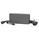 
ONEDA is suitable for MSI attack 2 Charge Tank 2Pro laptop power adapter 20V 11.5A 230W MS-1585