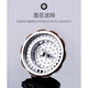 OUOETY妙普乐希诺杯盖配件希诺双层玻璃杯滤网杯盖配件XN-9301930296076 [单杯盖]XN-6191/6592/6593杯