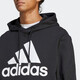 
adidas men's sports series M BL FT HD sports pullover IC9363 2XL size