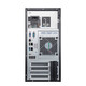 戴尔（DELL）T150/T160/T360  塔式服务器主机至强小型家用办公网络存储电脑台式机 T150 至强E-2356G 3.2G 六核 64G/3*4T SAS/H755/三年