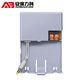 Adaptador de potencia de supervisión de licencia de seguridad 12V2A Fuente de alimentación de la cámara al aire libre Transformador de seguridad de pared impermeable al aire libre ABLK-A07
