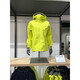 始祖鸟（ARC’TERYX）男/女AlphaSV/Jacket向导级GTX硬壳冲锋衣 【断码3890】女 黑色Black X70 S