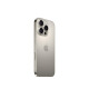 [NUEVO PRODUCTO DE CALIDAD] Apple/Apple iPhone 16 Pro (A3294) 256GB Color primario Titanium Metal Soporte de China Unicom Telecom 5G Teléfono móvil dual