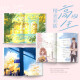 高四生（全2册）曲小蛐1348**47百花洲文艺出版社