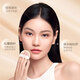 Mao Geping Xingyao Lock Makeup Oil Skin Air Cushion 701 Fair Color 14g+14g Liquid Foundation Concealer Oil Control BB Cream Birthday Gift for Women
