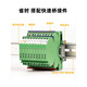 MRA-23D5 small AC solid state relay module module 5A AC solenoid valve contactor LED light MRA-23D5