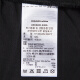 ADIDAS Sitio web oficial Pantalones insignia para hombres 2025 Transporte de moda de primavera Entrenamiento de pantalones informales de Sports HE9894 HE9894 M