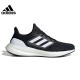 Adidas Men's Shoes Pureboost Popcorn Hetchabless Sports Sports Sports Sports Jogting Shouse Молодежные шок-кроссов