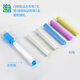 Deprint 120*150cm whiteboard wall stickers whiteboard paper whiteboard stickers home teaching office conference room erasable self-adhesive removable wall stickers with adhesive backing 7751