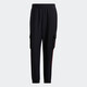Adidas / adidas Neo Men's Casual Sports Work Pants HC9715 [Code asiatique] 3xl