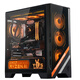 微星AMD新品全家桶锐龙7 9800X3D集成显卡X870主板组装电脑电竞游戏台式主机直播设计剪辑AI绘画DIY R9 9900X3D丨5080丨配置五