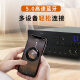 纽曼（Newmine）R-9 家庭影院卡拉OK功率放大器 KTV舞台会议室定阻大功率功放机