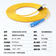 Nokoxin Fiber Optic Pearcommunications Grade monomode monocortacre à fibre optique SC-SC Salle d'ingénierie Terminal Optical Terminal Pridind pour les nattes à nattes monomcoles monocrecs SC-FC 3 mètres