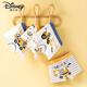 Disney Children's Pure Cotton Unterwäsche Jungen nicht überklammern PP-Boxer kleine Kinder mittleren Alters und Teenager Klasse A Pure Cotton Knochenlosenkrotik-Krotik 1047 Kokosnussbaumautos 4 Stück 170 m Code [Empfohlen 20jin [Jin gleich 0,5 kg] -35jin [Jin gleich 0,5 kg]]