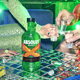 绝对（Absolut）伏特加35度绝对X 生姜豆蔻风味配制酒 700ml 