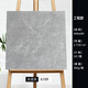 北欧水泥灰仿古砖600x600客厅地砖简约工程耐磨瓷砖商场防滑地砖 600*600 6172工程款
