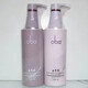 Opa oba second generation shampoo highly nutritious opa A145 shampoo and conditioner plant gold machine hair salon special 740ml scratch code A2+A5 oil control care set 740g