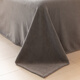Nanjiren quilt (NanJiren) quilt with thickened quilt in winter quilt with quilt cover removable and washable winter quilt double cover student dormitory Bentley blue + light gray (detachable and washable + quilt cover 1.5*2.0cm (quilt cover + quilt core) about 10 Jin [Jin equals 0.5 kg]