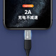 毕亚兹 安卓苹果转接头转换器type-c转lightning充电数据线 适用iPhone14/13Pro/Max/12/8P/11/6s P37