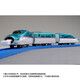 Takara Tomy Electric Train Toy Boy Pule Road Three Festival Train Festival Shinkansen High-Speed ​​Train Gift's Holiday Gift S-03 Magnet E5 Series Shinkansen 811695 sans drap de piste