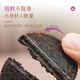 Lancang ancient thé violet berry thé cru ther indépendant petit gâteau mignon 2023 Yunnan Purple Berry Raw Tea Cake Box Puer Thé Cake [Thé cru à la baie violette] 20 pièces