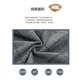 Cat Man Pure Cotton Pajamas Men's Spring and Autumn Long Sleeve Trousers Large Size Casual Loose Home Clothing Set All Cotton Can Be Outer Wear 3880 Light Blue L [Suggested 110-130Jin [Jin equals 0.5 kg]]