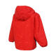 Adidas LK WARM UB JKT boys' jacket JF3879 110
