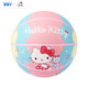 Mesuca No. 5 Basketball Children's Ball Primary and Secondary School Student Training Foaming Rubber Basketball Girl Gift