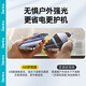 邦克仕（Benks）适用苹果15Pro钢化膜 iPhone15Pro增透防反射AR手机膜全屏 高清抗指纹玻璃贴膜 防尘保护膜