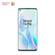 OnePlus85G flagship 90Hz high-definition flexible screen Qualcomm Snapdragon 865 180g thin and light feel 8GB+128GB Blue Sky ultra-clear ultra-wide angle camera game phone