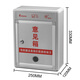 
Herisheng Opinion Box Report Box Complaint Box Suggestion Box with Lock Wall mail box Ballot Box Free Punch Chairman General Manager Mailbox Report Box can be customized RS-834